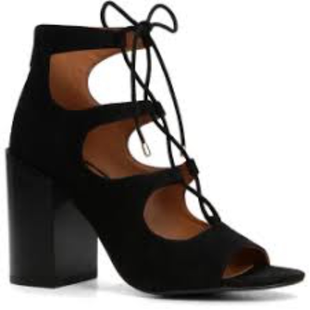 Legarewiel Shoes by Aldo